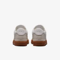Nike Court Legacy Low женская Кроссовки цвет серый