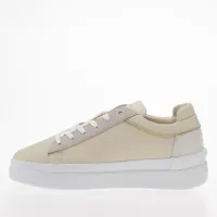 Кросівки Tommy Hilfiger Corp Webbing Court Sneaker FW0FW07387-AA8 - Бежевий