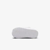 Nike Cortez EasyOn Baby/Toddler Кроссовки цвет белый