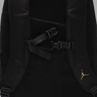 Nike Jordan Air Patrol наплічник (29L) колір чорний