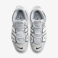 Nike Air More Uptempo '96 мужские Кроссовки цвет серый