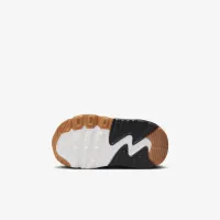 Nike Air Max 90 LTR Baby/Toddler Кросівки колір чорний