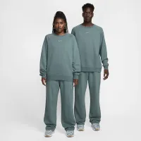 Nike NOCTA чоловічі Fleece CS Crew колір сірий