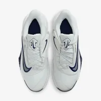 Nike Precision 7 EasyOn мужские баскетбольные Кроссовки цвет серый