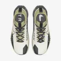 Nike Pegasus Trail 4 GORE-TEX By You Custom чоловічі Waterproof Trail Running Кросівки різнокольорові