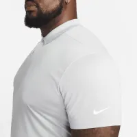 Nike Dri-FIT Victory чоловічі для гольфу Polo колір сірий