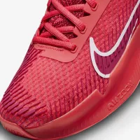 NikeCourt Air Zoom Vapor 11 женская Hard Court Tennis Кроссовки цвет красный
