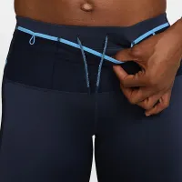 Nike Lava Loops мужские Dri-FIT ADV Running Tights синий