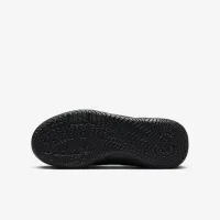 Nike Jr. Tiempo Legend 10 Academy Little/Big детские Indoor/Court Low-Top Soccer Кроссовки цвет черный