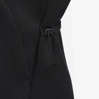 Nike Dri-FIT Prima жіноча Pullover тренувальні Толстовка з капюшоном колір чорний