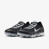 Nike Air VaporMax 2023 Flyknit чоловічі Кросівки колір чорний