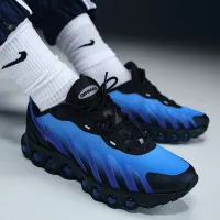Nike Air Max Dn8 Big дитячі Кросівки колір чорний
