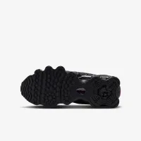 Nike Shox TL Big дитячі Кросівки колір чорний