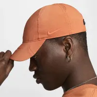 Nike NOCTA S.S.C. Cap CS Orange