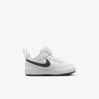 Nike Court Borough Low Recraft Baby/Toddler Кросівки колір білий