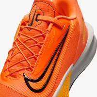 Nike Precision 7 EasyOn мужские баскетбольные Кроссовки Orange