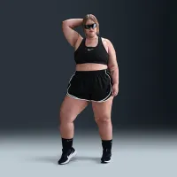 Nike Tempo жіноча Dri-FIT Mid-Rise 3