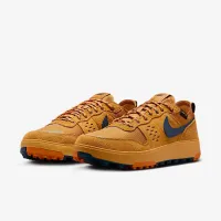 Nike C1TY Premium Cordura Кросівки колір коричневий