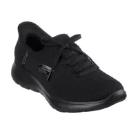 Кросівки Жіночі SKECHERS Slip-ins Summits (150263-BBK)