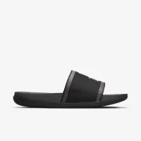 Nike Offcourt (NFL Cleveland цвет коричневыйs) Slide цвет черный