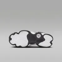 Nike Jordan 6 Rings Big дитячі Кросівки колір білий