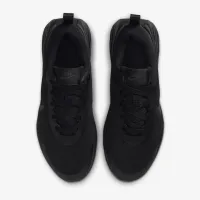 Nike Promina женская Walking Кроссовки цвет черный