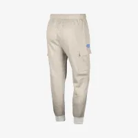 UNC Club чоловічі Nike College Cargo Pants колір коричневий