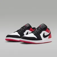 Nike Air Jordan 1 Low SE мужские Кроссовки цвет белый