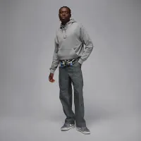 Nike Jordan CMFT Era мужские Кроссовки цвет серый