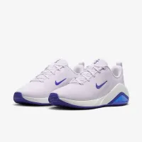 Nike Bella 7 жіноча для тренування Кросівки колір фіолетовий