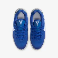 Nike Kobe IX Big дитячі баскетбольні Кросівки блакитний