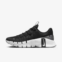 Nike Free Metcon 5 женская для тренировок Кроссовки цвет черный