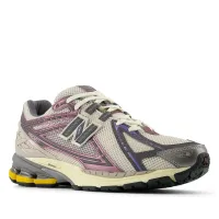 Кросівки New Balance M1906RRA - Бордові