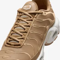 Nike Air Max Plus чоловічі Кросівки колір коричневий