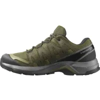 Кроссовки для трейлраннинга SALOMON X-ADVENTURE RECKON GTX GORE-TEX (478132)