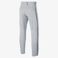 Nike Vapor Select Big детские (для мальчиков) Baseball Pants цвет серый