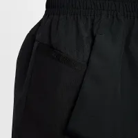 Nike Multi Tech Big детские Dri-FIT Woven шорты цвет черный
