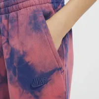 Nike Sportswear Club Fleece Big дитячі Joggers Pink