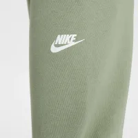 Nike Step Up Your Game Little детские 2-Piece Fleece набор цвет зеленый