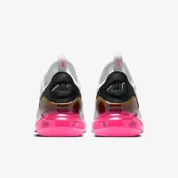 Nike Air Max 270 женская Кроссовки цвет серый