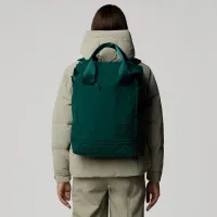 Рюкзак The North Face Never Stop Utility Pack 0A81DW1KI1 - зелений