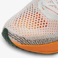 Nike Vaporfly 3 мужские Road Racing Кроссовки цвет зеленый