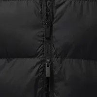 Nike Jordan Brooklyn мужские Puffer Куртка цвет черный