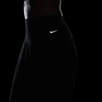 Nike Zenvy жіноча Dri-FIT З високою талією Joggers колір чорний