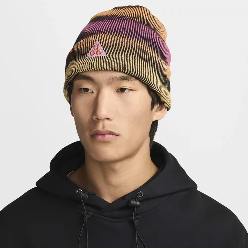 Nike Peak ACG Beanie Orange