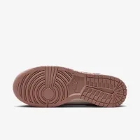 Nike Dunk Low жіноча Кросівки колір білий