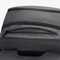 Nike Brasilia 9.5 тренировочные рюкзак (Extra Large, 30L) цвет серый