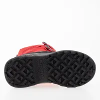 Кроссовки Kappa Vipos Tex 260902K-2011 - Красные