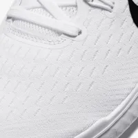 Nike Free Run 2018 чоловічі Road Running Кросівки колір білий