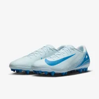 Nike Mercurial Vapor 16 Academy AG Low-Top футбольні бутси блакитний